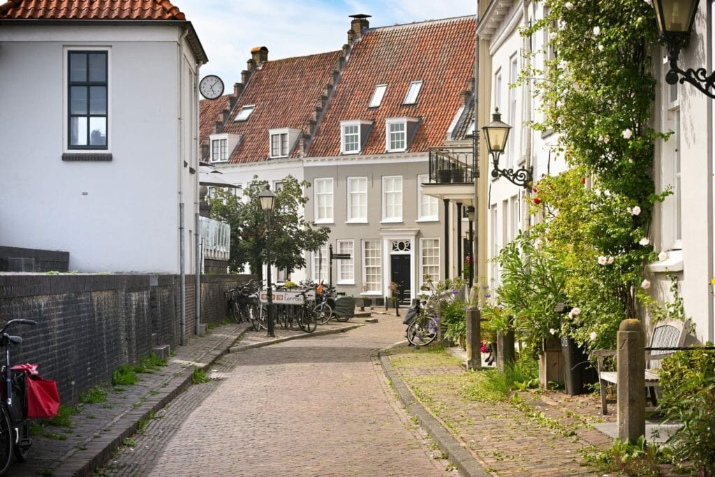 Kerntrekbeveiliging tegen woninginbraak