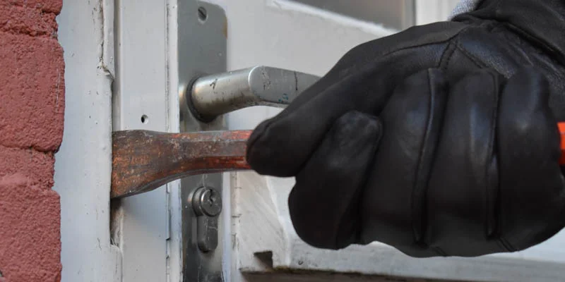 inbraakpreventie inbraakbeveiliging