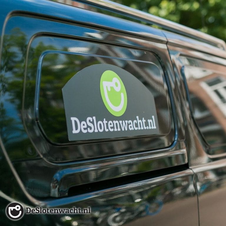 Burglary prevention Locksmith Amsterdam