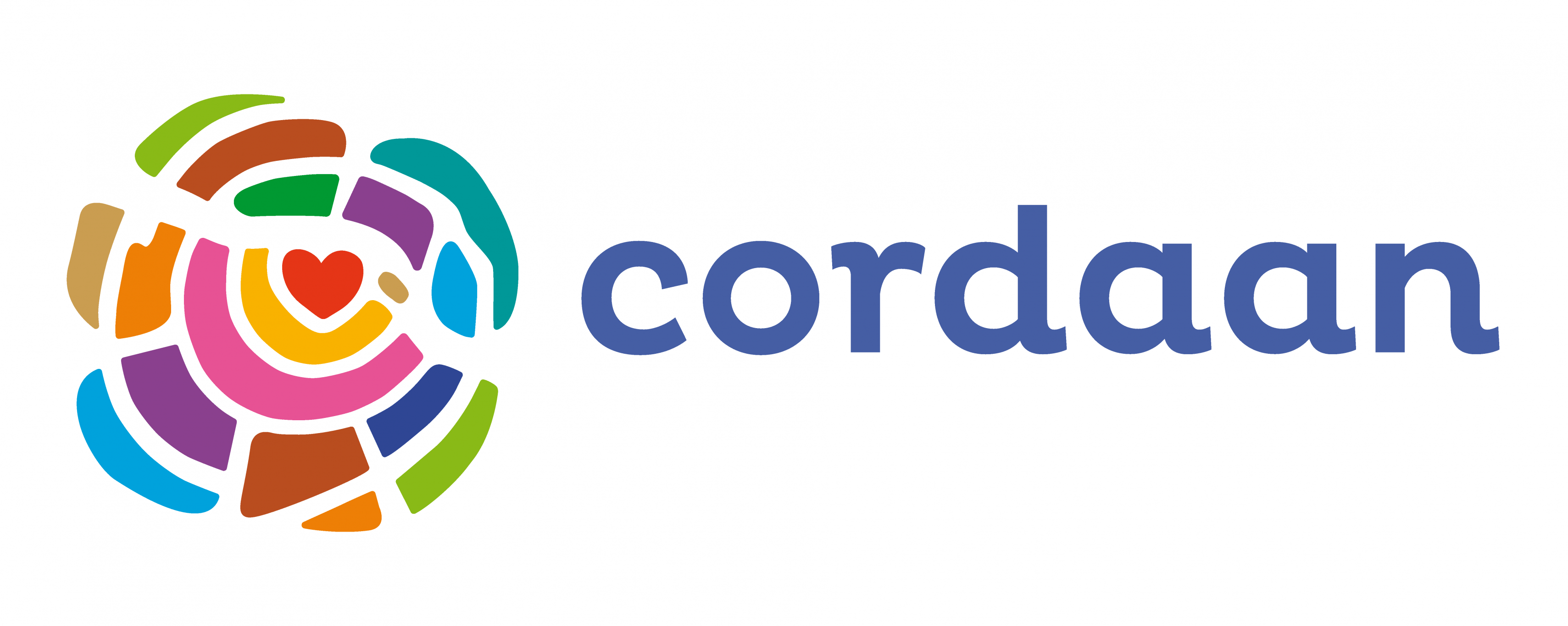 cordaan logo amsterdam