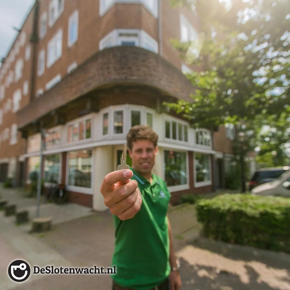 sloten vervangen Snel ter plaatse in Driemond