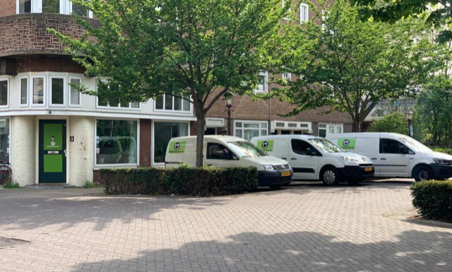 vacature-slotenmaker de slotenwacht amsterdam vacature slotenmaker
