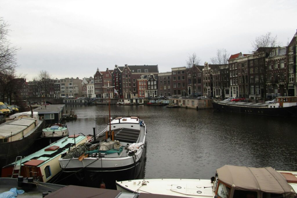 Ben je je huissleutels verloren in Amsterdam? - Dit moet je doen