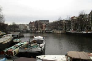 Ben je je huissleutels verloren in Amsterdam? - Dit moet je doen