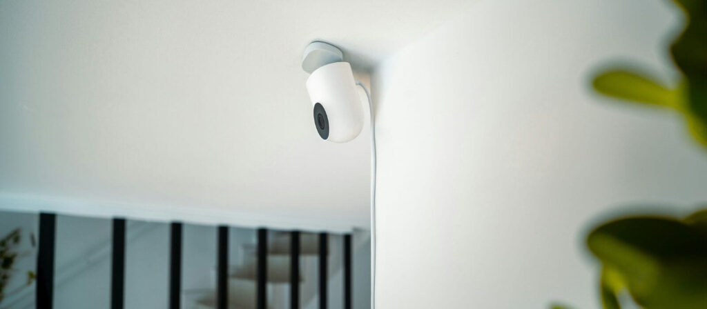 Wat is domotica en hoe beschermt het je woning?