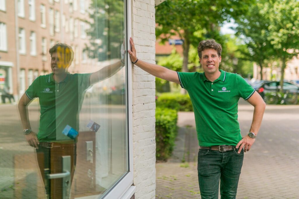 'Over 5 jaar rijden we met 10 bussen'