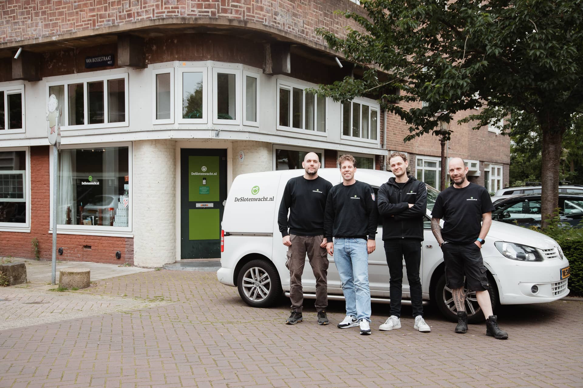 Slotenmaker Amsterdam De Slotenwacht vacature-slotenmaker