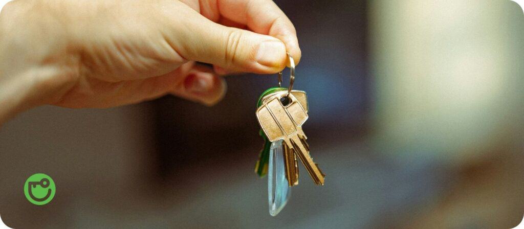 Dit zijn de 7 meest voorkomende slotproblemen