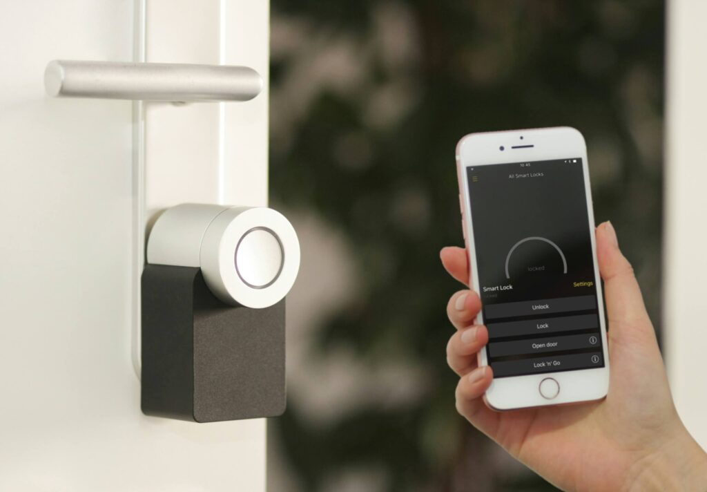 Hoe veilig is een smartlock? - Mythes, risico’s & 7 praktische tips