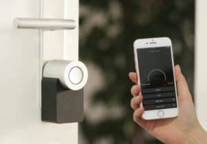 Hoe veilig is een smartlock? - Mythes, risico’s & 7 praktische tips