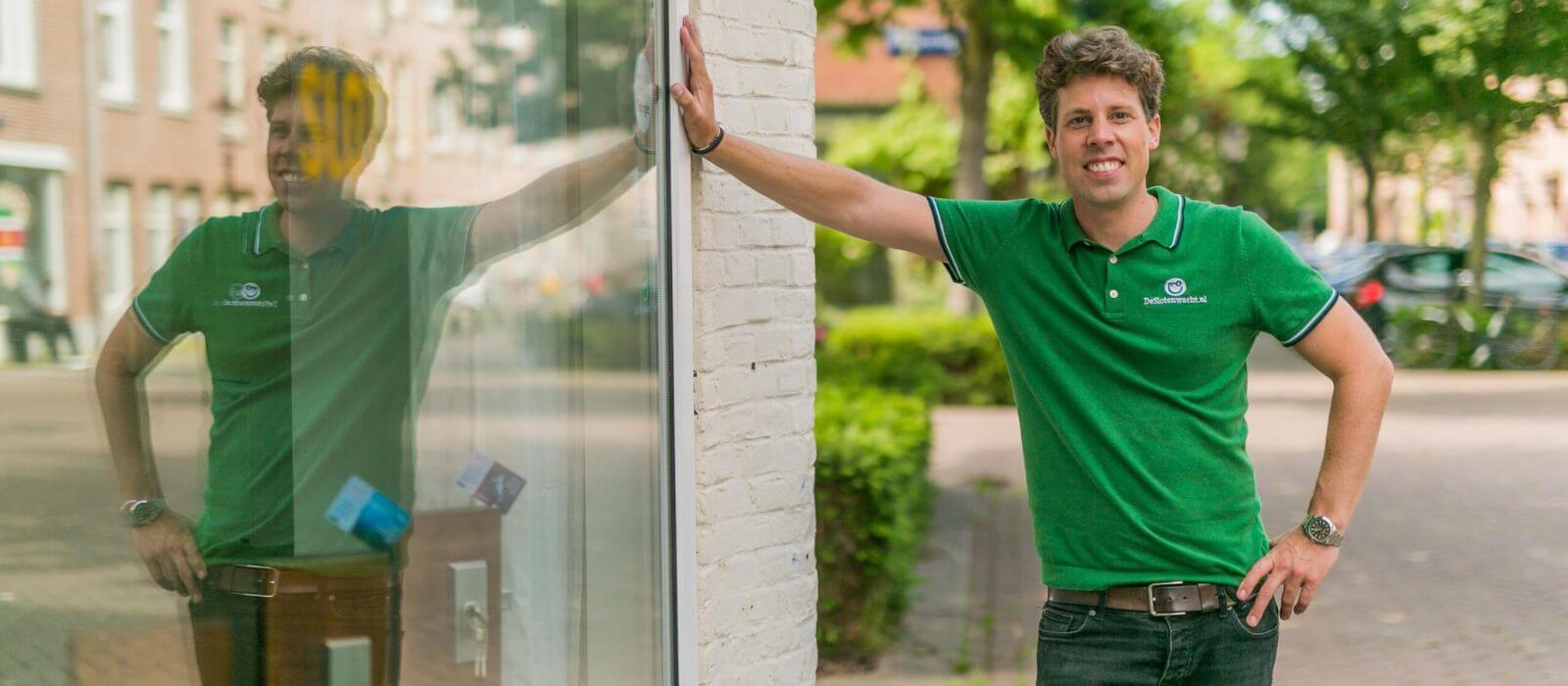 Smart lock installatie in Amsterdam: Alles wat je moet weten Smart lock installatie in Amsterdam: Alles wat je moet weten
