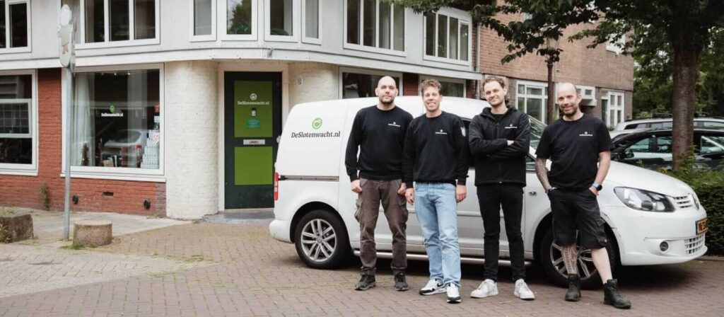 Zo kun je een verouderde smart lock herkennen (en wat je eraan moet doen)