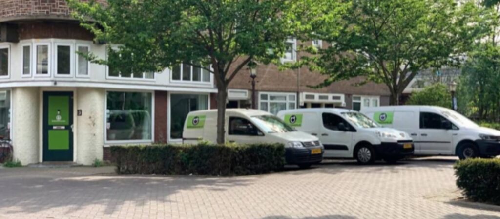 Dit zijn de meest gemaakte fouten met smart locks