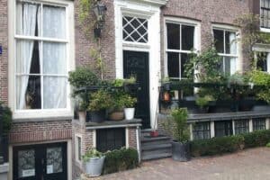 Dit zijn de meest gemaakte fouten met smart locks