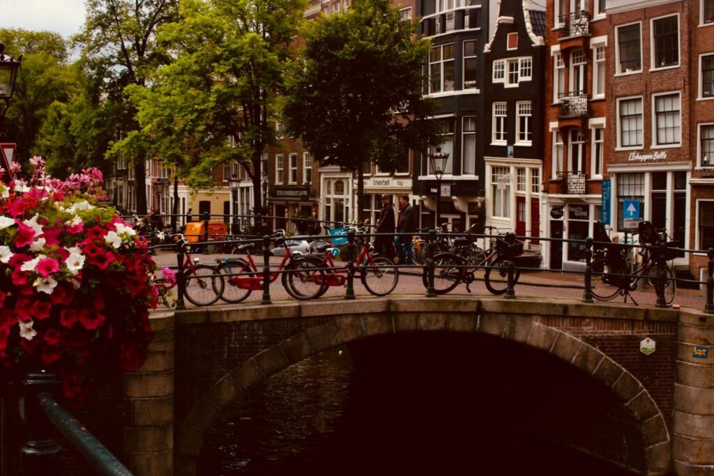 5 redenen om een smart lock voor je voordeur te kiezen