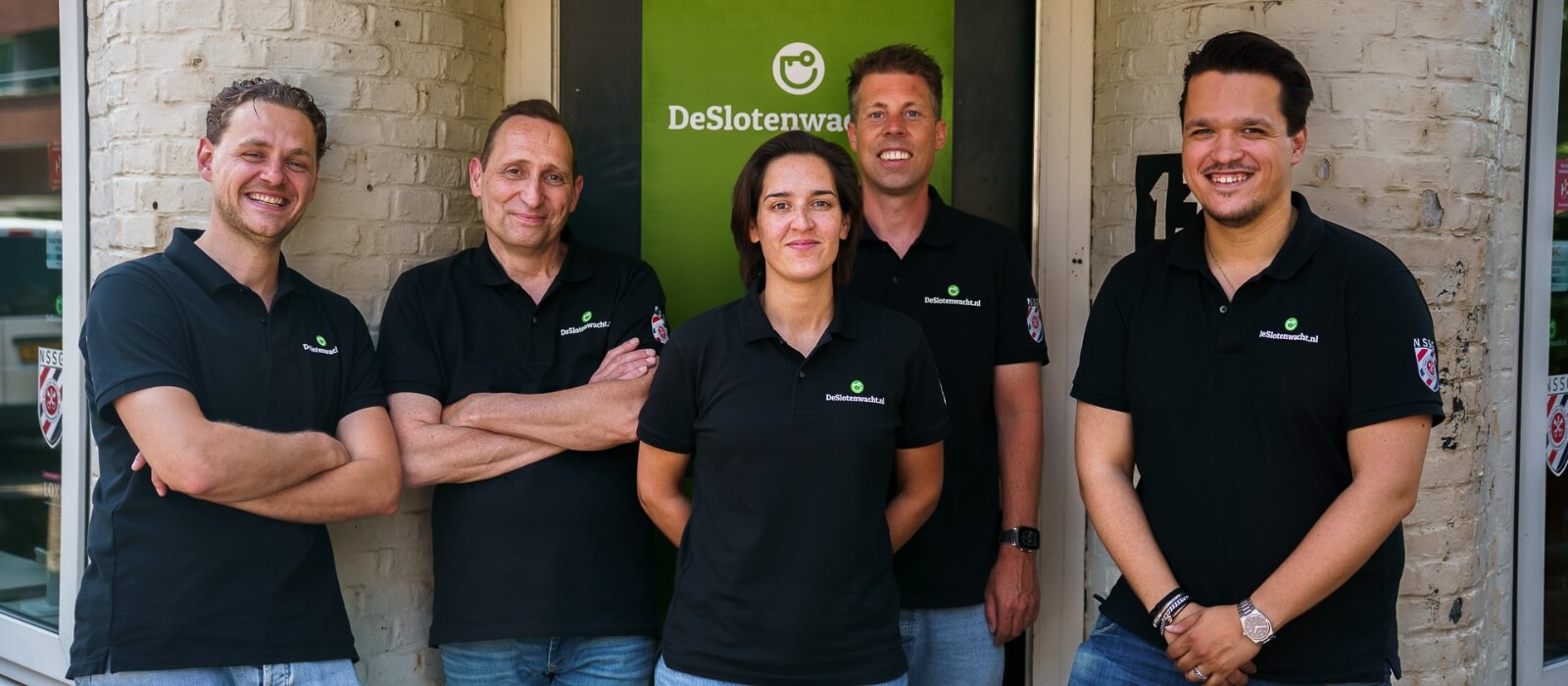 Gecertificeerde sleutel bijmaken