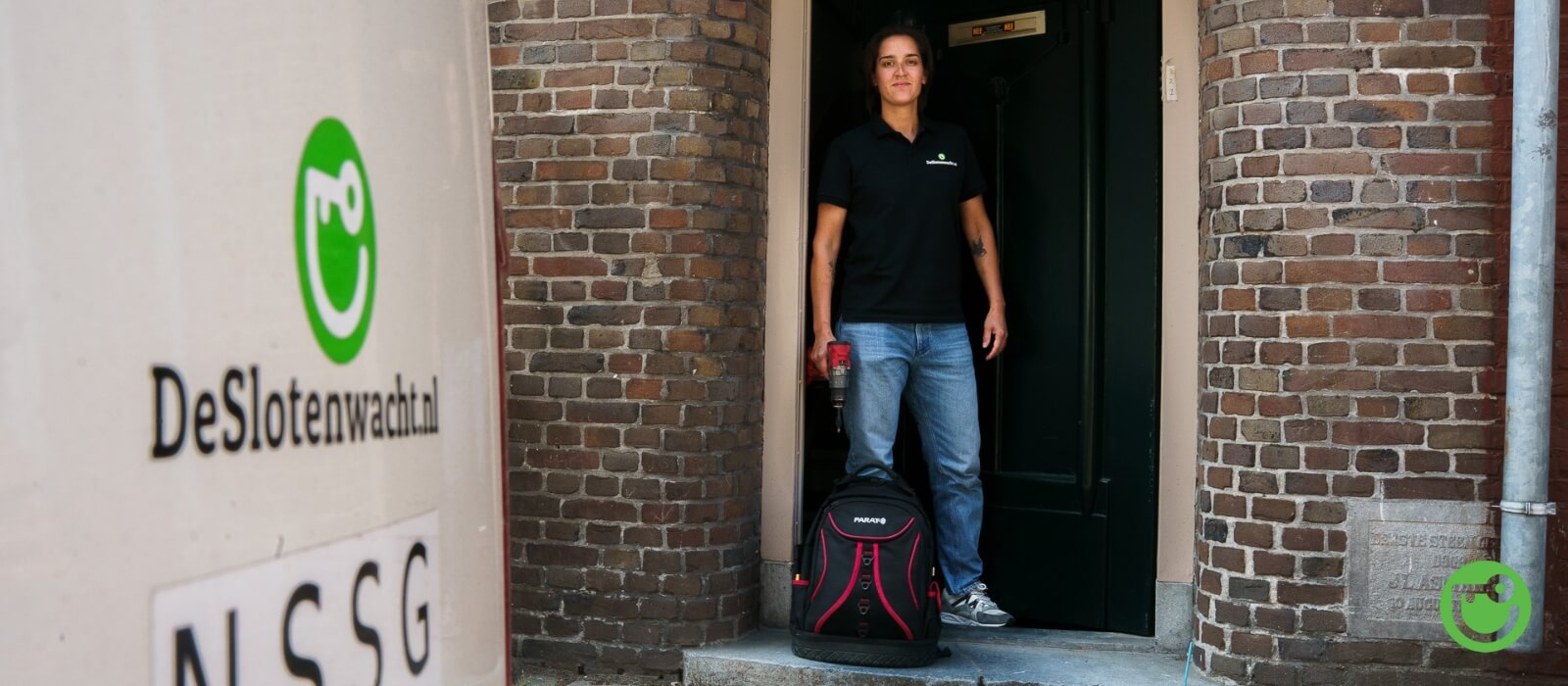 Slotenmaker Vereniging van Eigenaren Amsterdam