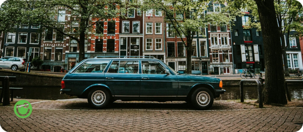 Autosleutel afgebroken of kapot in Amsterdam: wat moet ik doen?