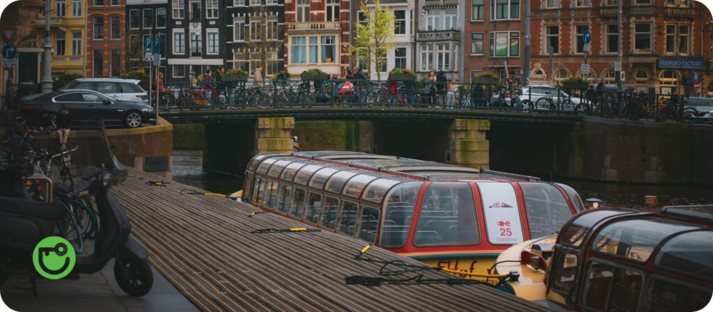Slim sloten kopen als Airbnb eigenaar in Amsterdam: de voordelen