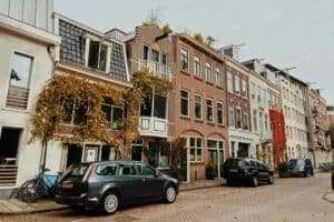 Slim sloten kopen als Airbnb eigenaar in Amsterdam: de voordelen