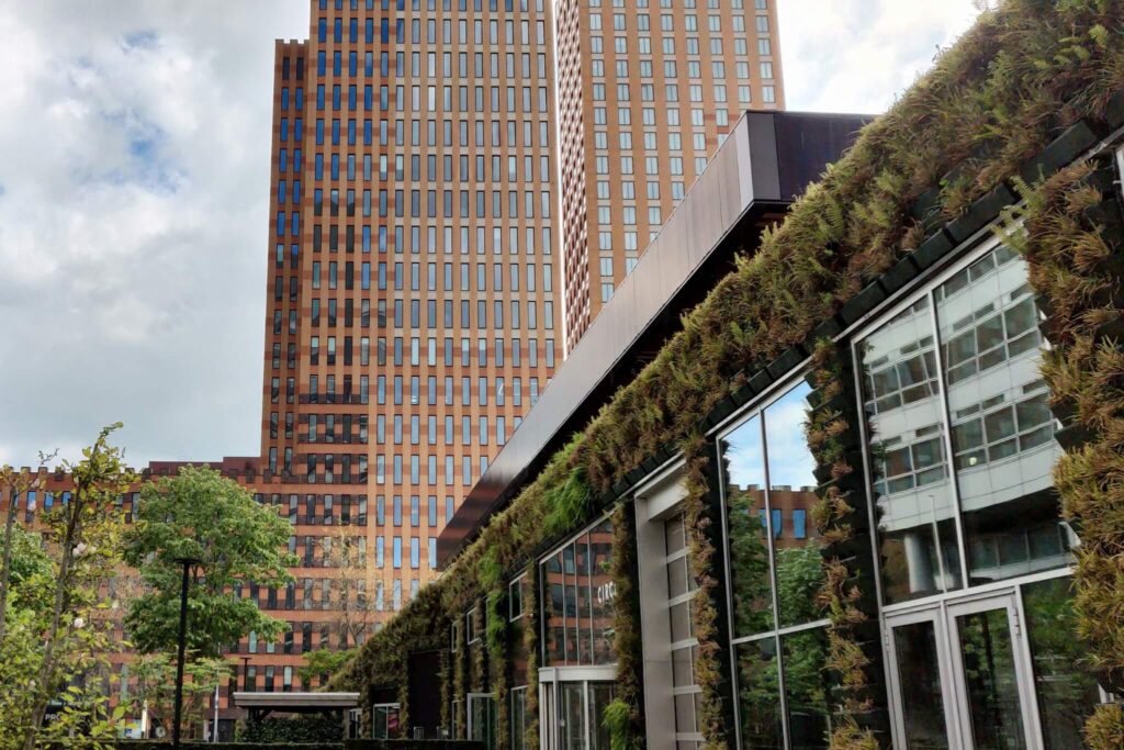 Je kantoor in Amsterdam beveiligen met een smart lock: de voordelen