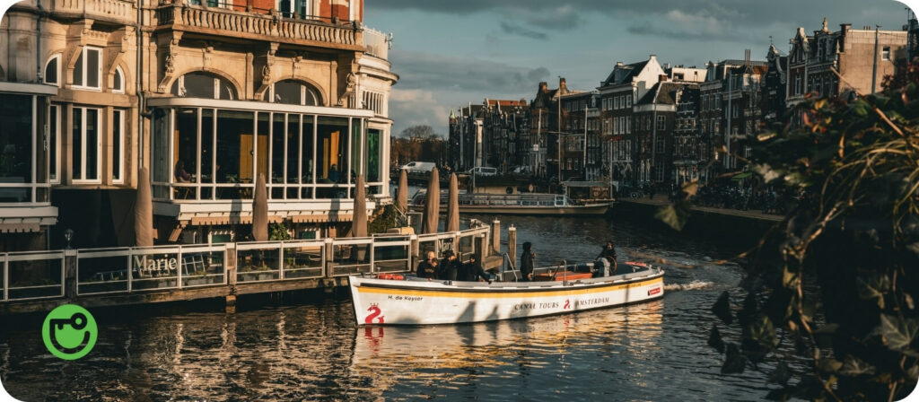 Hoe voorkom je dat de batterij van je smart lock leeg raakt?