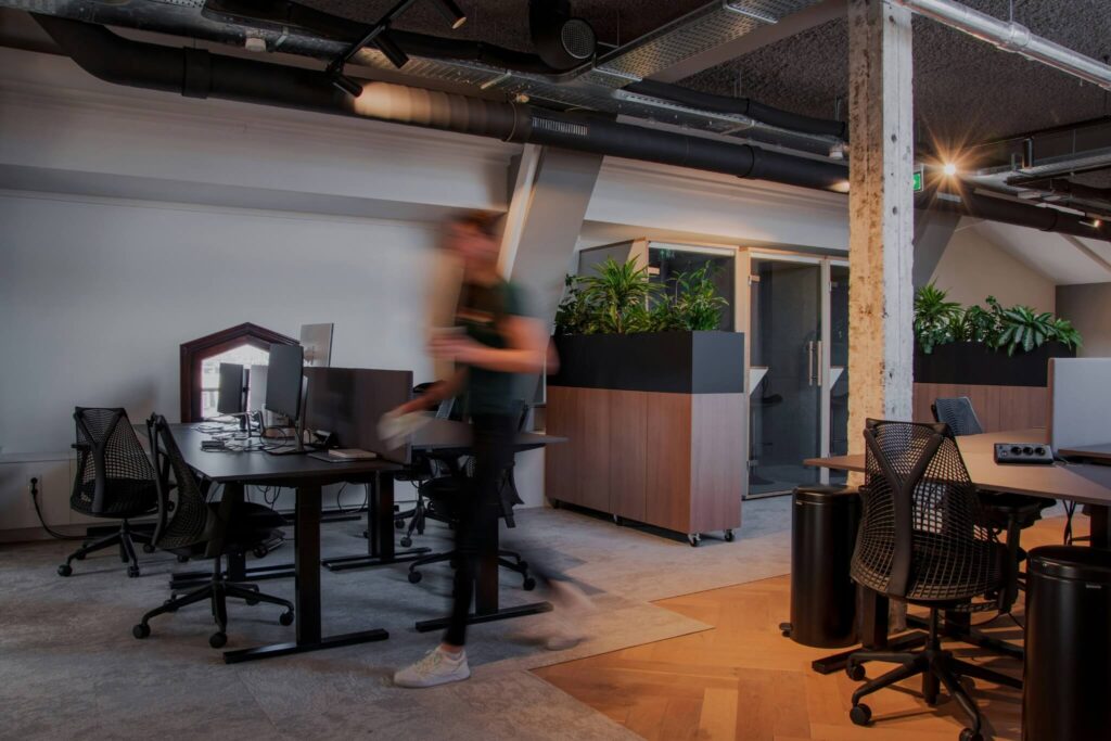 Een smart lock of traditioneel slot voor je kantoor in Amsterdam: wat is veiliger?