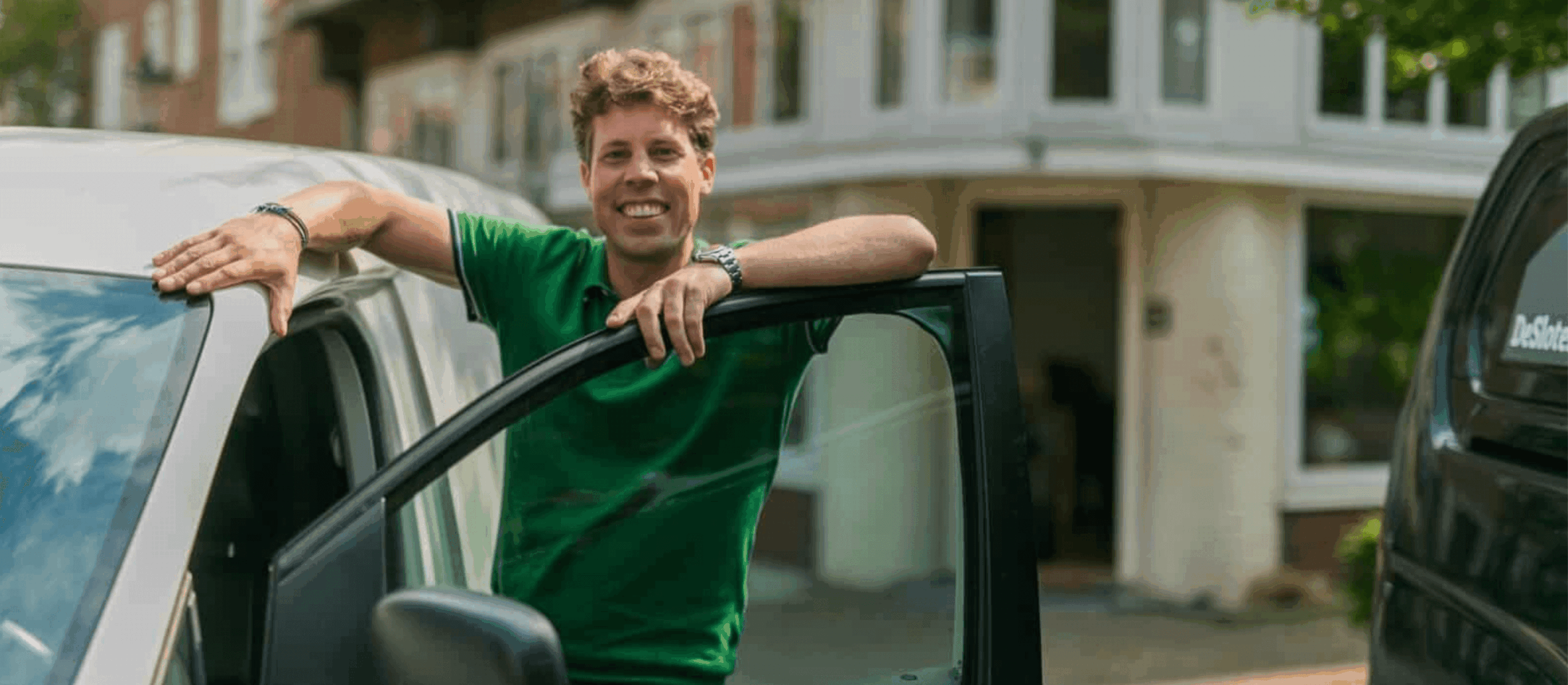 Meerpuntssluiting plaatsen Amsterdam