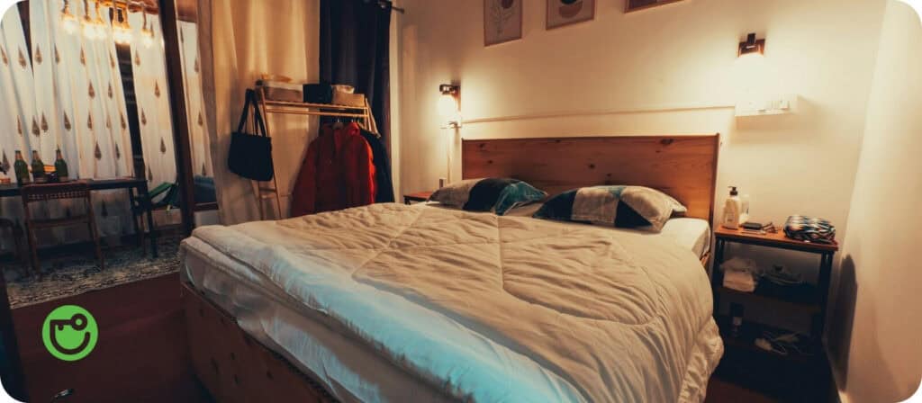 Dit zijn de voordelen van een smart lock voor je AirBnb in Amsterdam