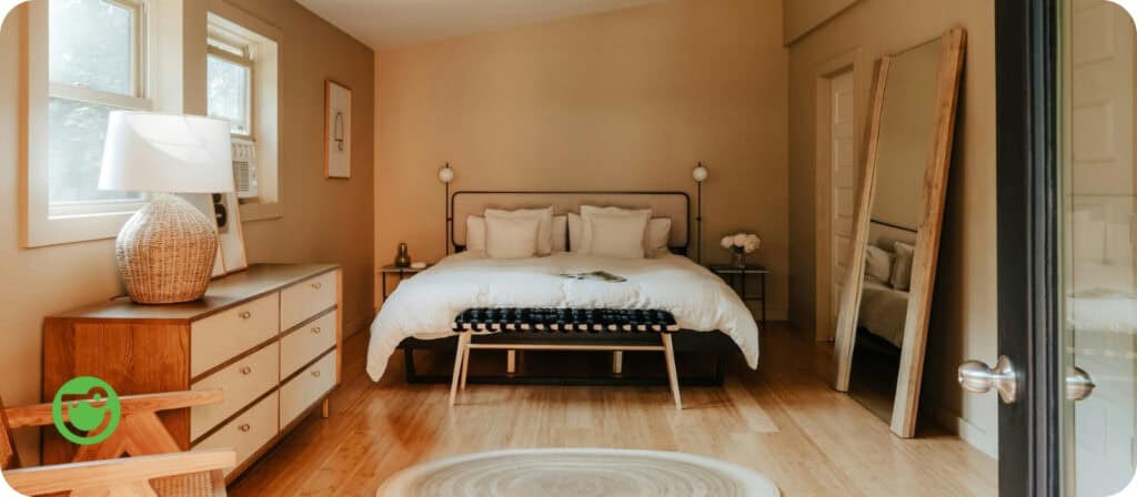 Praktische tips bij het gebruik van een smart lock in je Airbnb