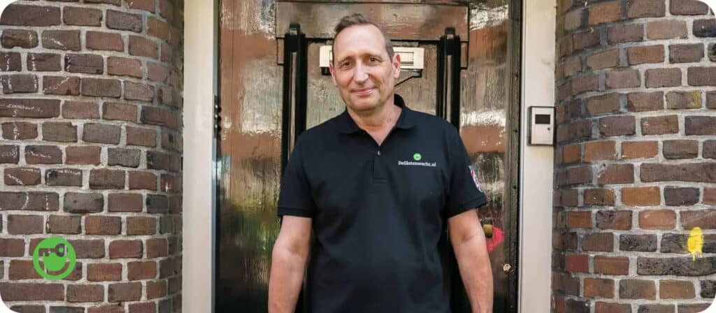 Wat zijn de risico’s als je zelf een smart lock installeert?