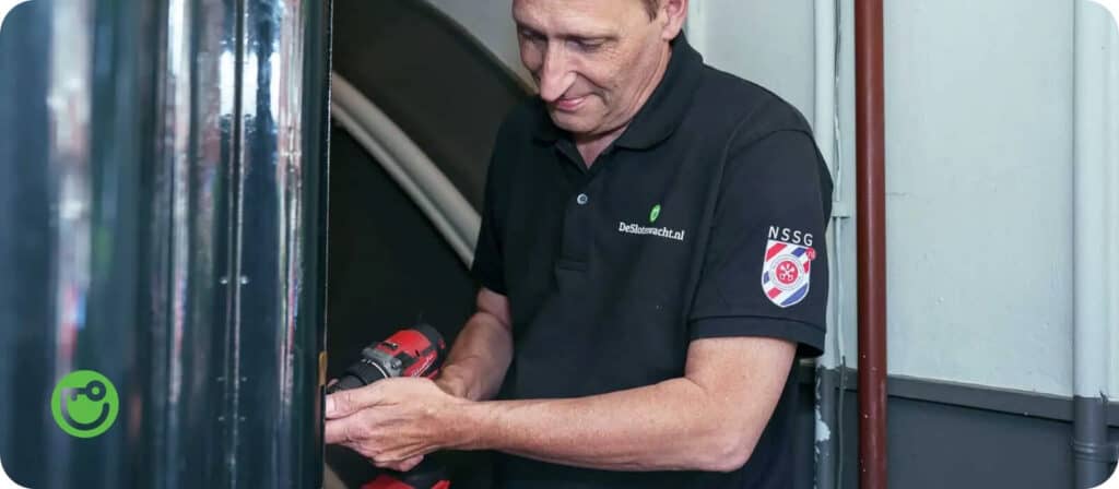 Zo moet je je smart lock onderhouden