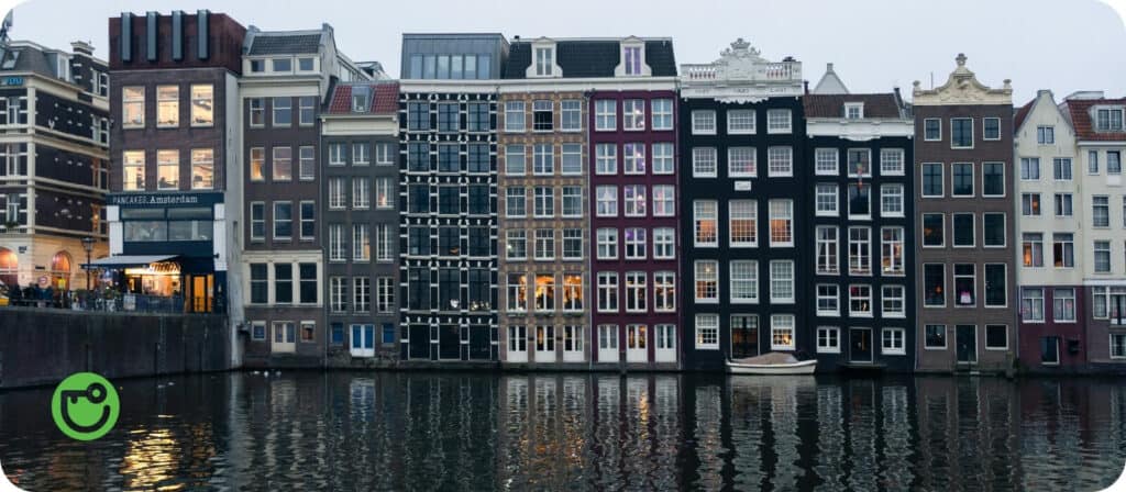 Wat is het verschil tussen SKG 2 en SKG 3 sloten?