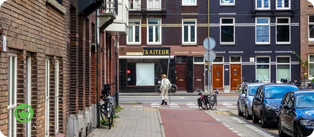 Voordeur openen met een digitaal slot via een code: de voordelen