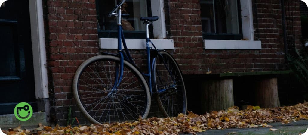 Voordeur openen met een digitaal slot via een code: de voordelen