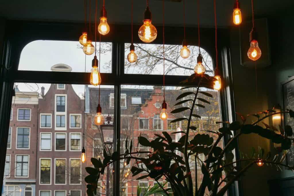 Poging tot inbraak in Amsterdam: moet ik mijn cilinderslot meteen vervangen of kan dat wachten?
