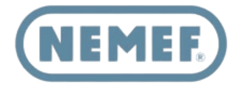 Sloten van het merk NEMEF