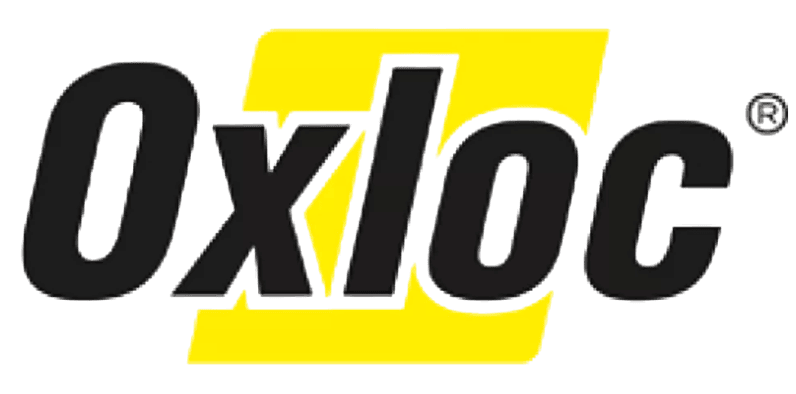 Sloten van het merk Oxloc