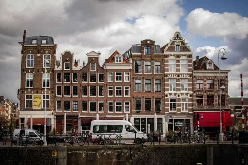 Sloten vervangen na verhuizing in Amsterdam: dit moet je weten