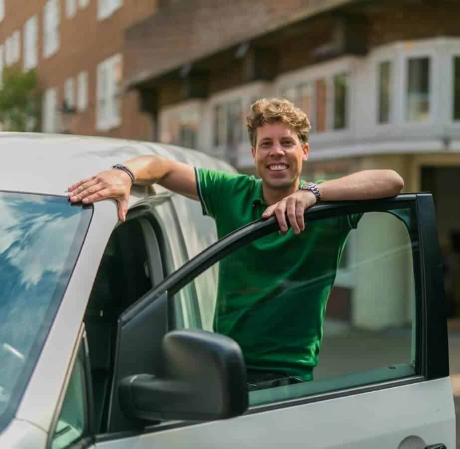 Sloten laten vervangen in Amsterdam