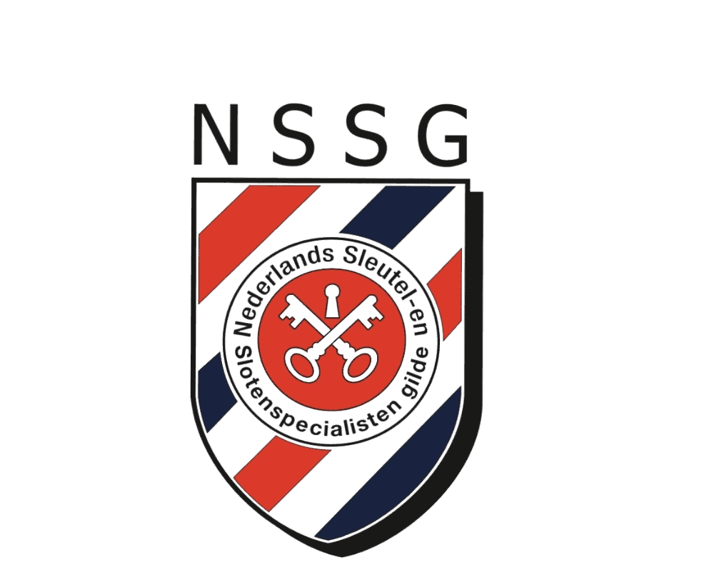 Slotenmaker Amsterdam erkend door het NSSG