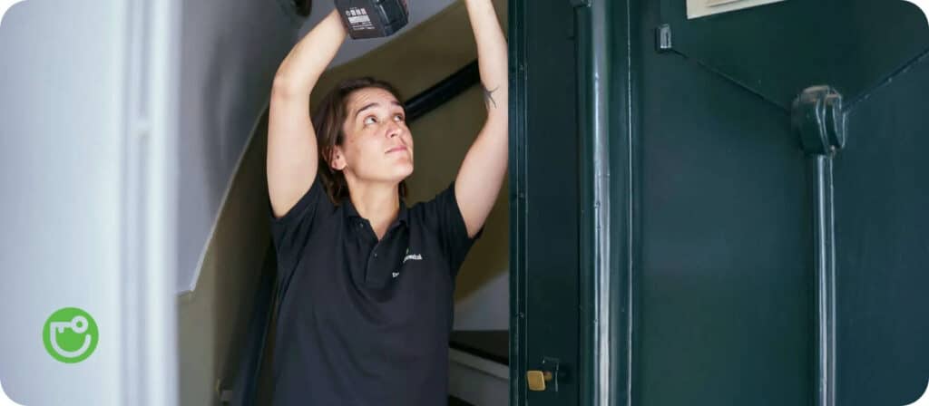 Je woning in Amsterdam beveiligen voor vakantie: wat doe je met je sloten?
