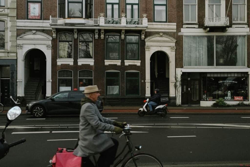 Je woning in Amsterdam beveiligen voor vakantie: wat doe je met je sloten?