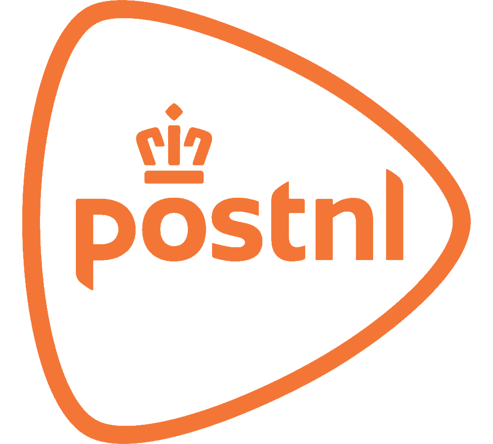 Logo PostNL