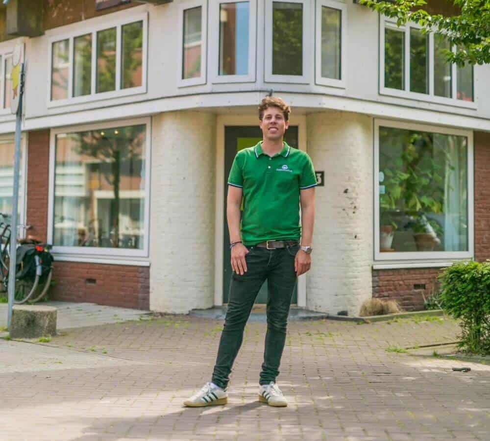 M&C Matrix sleutels nabestellen