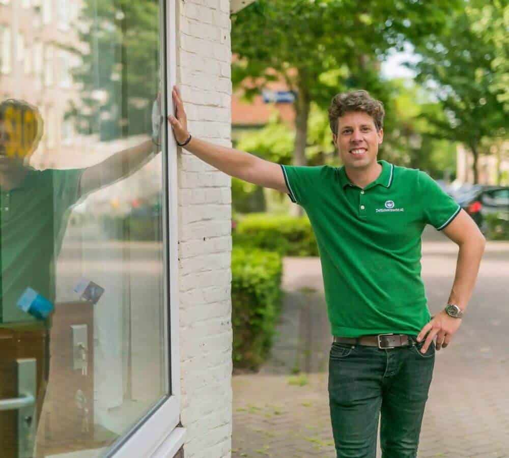M&C Minos sleutels nabestellen