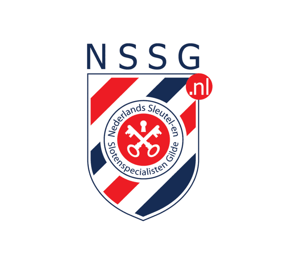NSSG keurmerk van De Slotenwacht