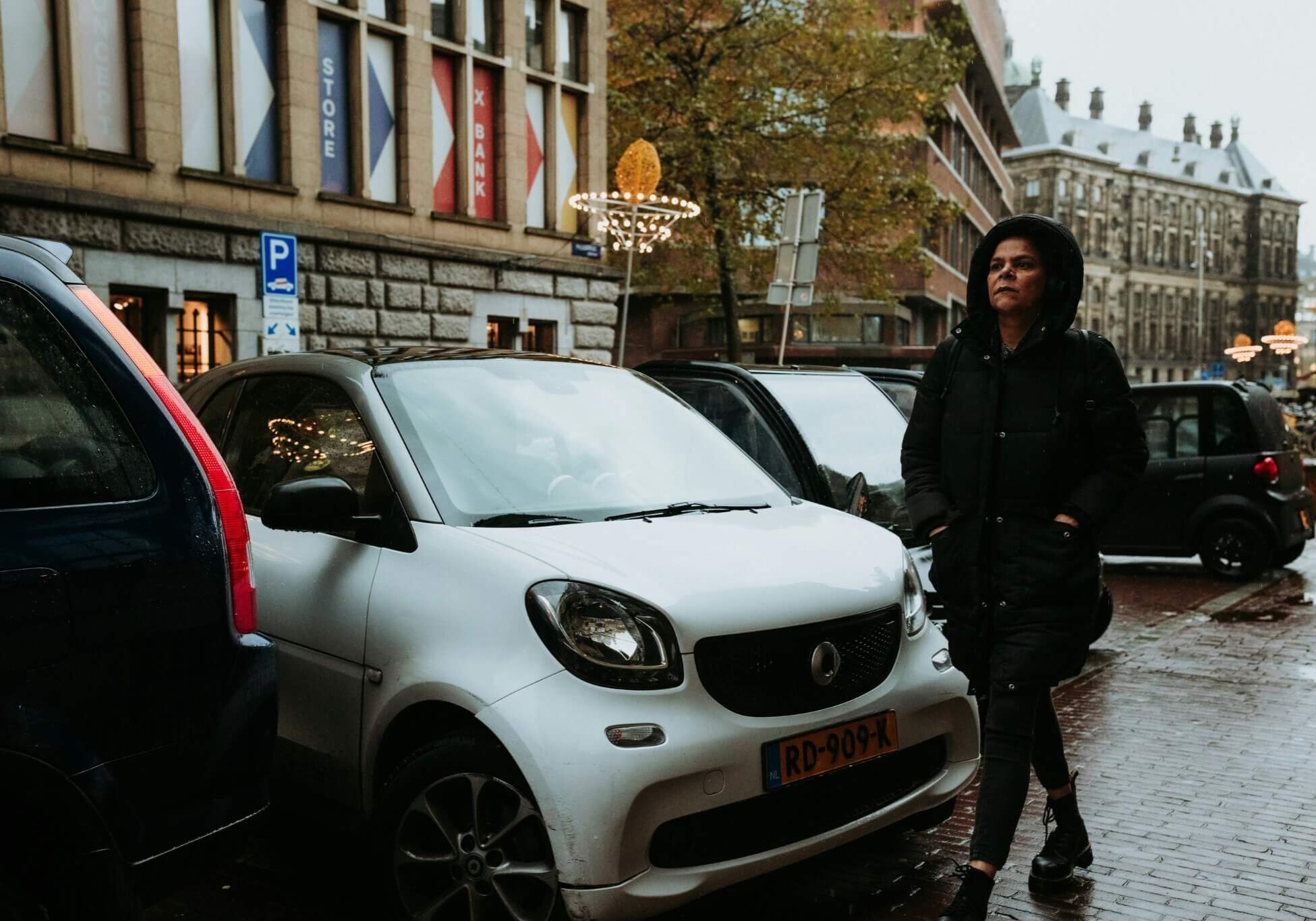 Autosleutel afgebroken of kapot in Amsterdam: wat moet ik doen?
