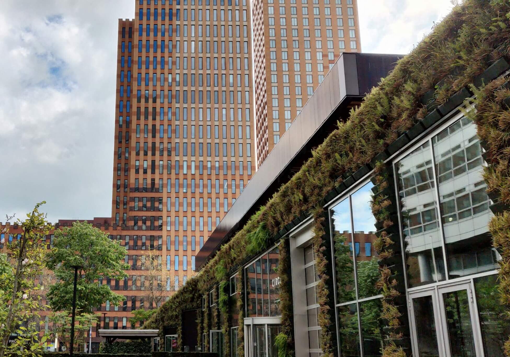 Je kantoor in Amsterdam beveiligen met een smart lock: de voordelen