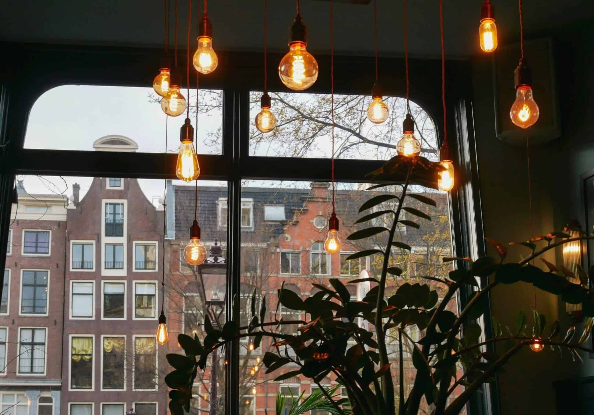 Poging tot inbraak in Amsterdam: moet ik mijn cilinderslot meteen vervangen of kan dat wachten?